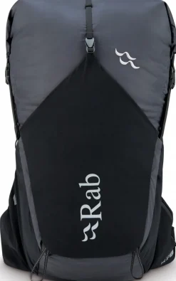 Rab Veil XP 30 Waterproof Rucksack - Black Sale