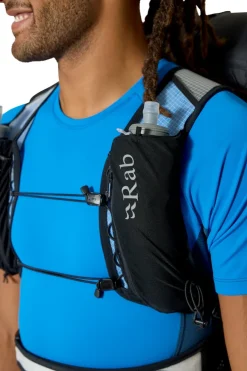Rab Veil XP 30 Waterproof Rucksack - Black Sale
