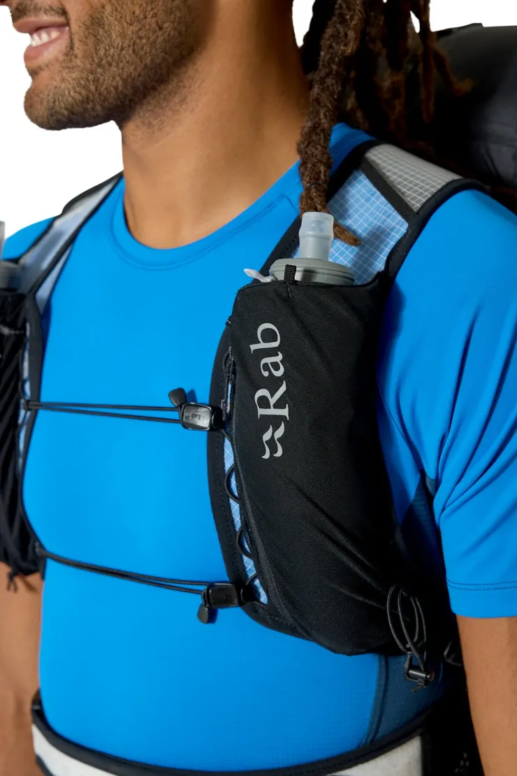 Rab Veil XP 30 Waterproof Rucksack - Black Sale