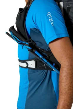 Rab Veil XP 30 Waterproof Rucksack - Black Sale