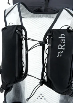 Rab Veil XP 30 Waterproof Rucksack - Black Sale