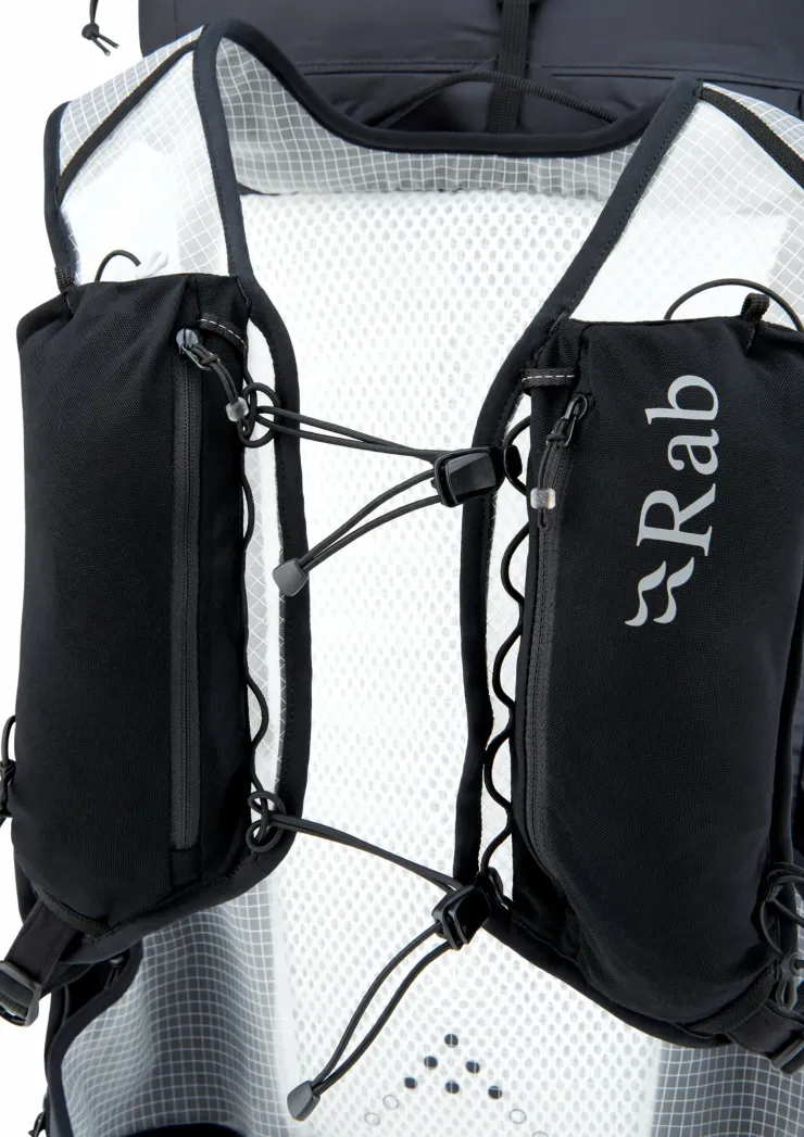 Rab Veil XP 30 Waterproof Rucksack - Black Sale