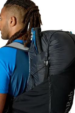 Rab Veil XP 30 Waterproof Rucksack - Black Sale