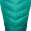 Rab Womens Alpine 600 Sleeping Bag - Regular Fashion