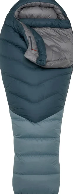 Rab Womens Alpine 800 Sleeping Bag - Regular Hot