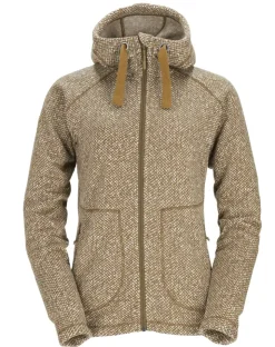 Rab Womens Amy Hoody - Caramel Sale