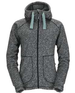 Rab Womens Amy Hoody - Deep Ink Best