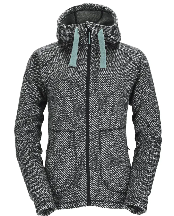 Rab Womens Amy Hoody - Deep Ink Best