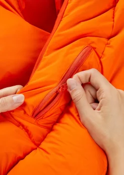 Rab Womens Andes Infinium 800 Sleeping Bag - Regular Best