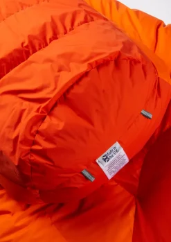 Rab Womens Andes Infinium 800 Sleeping Bag - Regular Best