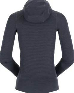 Rab Womens Ascendor Light Hoody - Beluga Fashion
