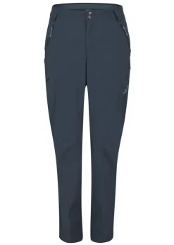 Rab Womens Ascendor Light Pants - Tempest Blue New
