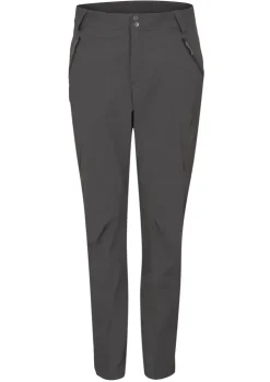 Rab Womens Ascendor Light Pants - Anthracite Discount
