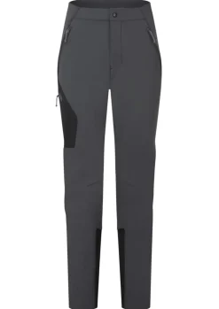 Rab Womens Ascendor Pants - Anthracite New