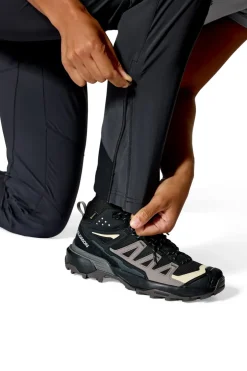 Rab Womens Ascendor Pants - Anthracite New