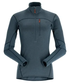 Rab Womens Ascendor Pull-On - Orion Blue Online