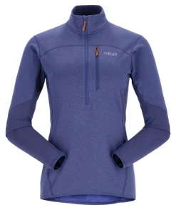 Rab Womens Ascendor Pull-On - Patriot Blue Sale
