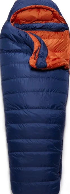Rab Womens Ascent 700 Sleeping Bag - Regular Discount