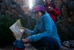 Rab Womens Borealis Alpine Hoody - Citadel Discount