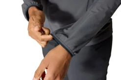 Rab Womens Borealis Alpine Hoody - Graphene New