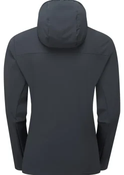 Rab Womens Borealis Hoody - Beluga Best