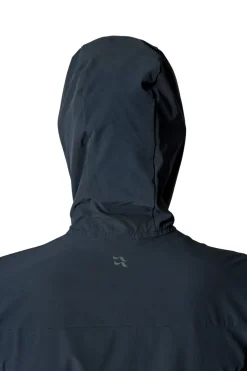 Rab Womens Borealis Hoody - Beluga Best