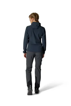 Rab Womens Borealis Hoody - Beluga Best