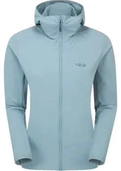 Rab Womens Borealis Hoody - Citadel Hot