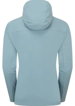 Rab Womens Borealis Hoody - Citadel Hot