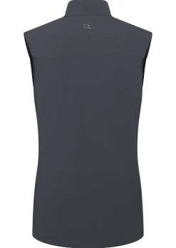Rab Womens Borealis Vest - Beluga Hot