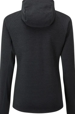 Rab Womens Capacitor Hoody - Beluga Fashion