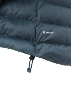 Rab Womens Cirrus Alpine Jacket - Tempest Blue-Orion Blue Online