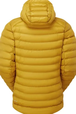 Rab Womens Cirrus Alpine Jacket - Sahara Online