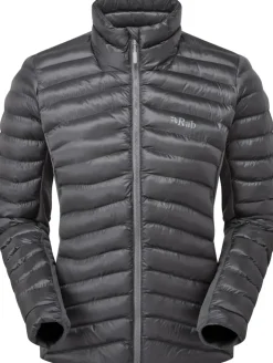 Rab Womens Cirrus Flex Jacket - Graphene Sale