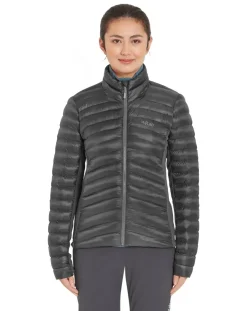 Rab Womens Cirrus Flex Jacket - Graphene Sale