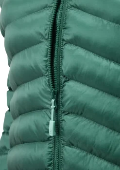 Rab Womens Cirrus Flex Jacket - Eucalyptus-Green Slate Best