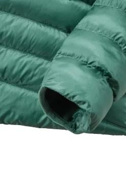 Rab Womens Cirrus Flex Jacket - Eucalyptus-Green Slate Best