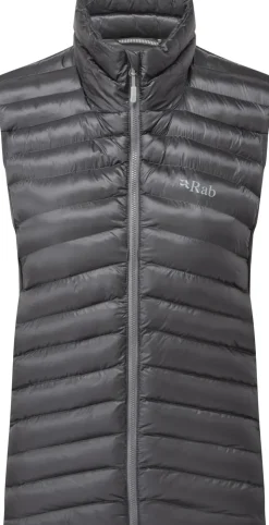 Rab Womens Cirrus Flex Vest - Graphene Fashion