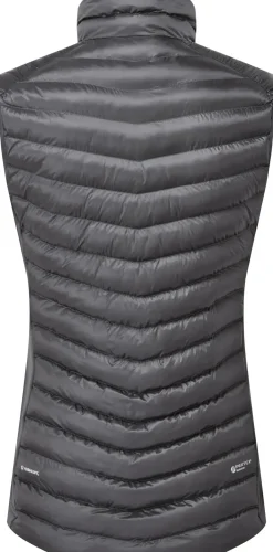 Rab Womens Cirrus Flex Vest - Graphene Fashion