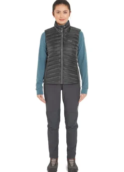 Rab Womens Cirrus Flex Vest - Graphene Fashion