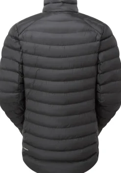 Rab Womens Cirrus Jacket - Black Best