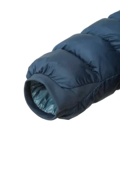 Rab Womens Cirrus Jacket - Tempest Blue Best