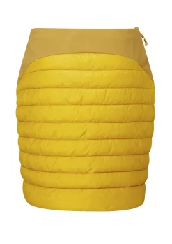 Rab Womens Cirrus Skirt - Sahara-Footprint New