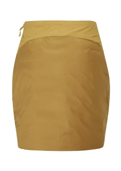 Rab Womens Cirrus Skirt - Sahara-Footprint New