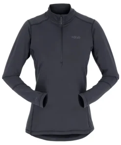 Rab Womens Conduit Pull-On - Beluga Online