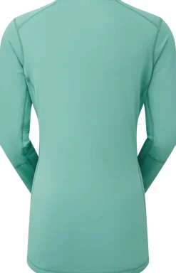 Rab Womens Conduit Pull-On - Glacier Blue Clearance