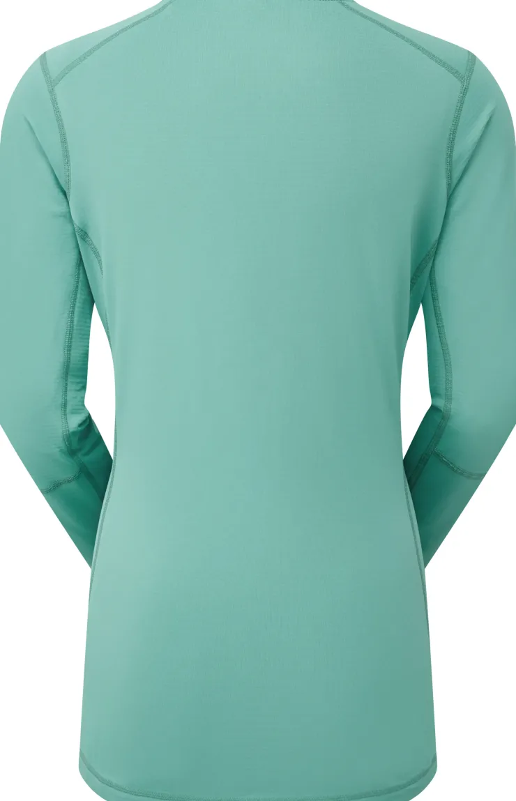 Rab Womens Conduit Pull-On - Glacier Blue Clearance