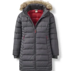 Rab Womens Deep Cover Parka - Graphene Discount