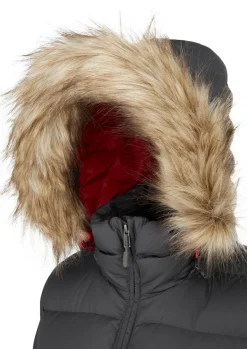 Rab Womens Deep Cover Parka - Graphene Discount