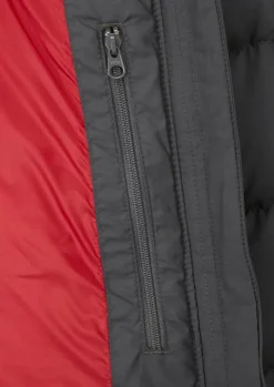 Rab Womens Deep Cover Parka - Graphene Discount